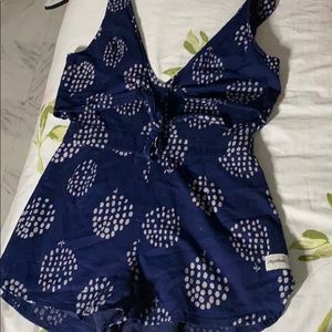 Rhythm romper must have.